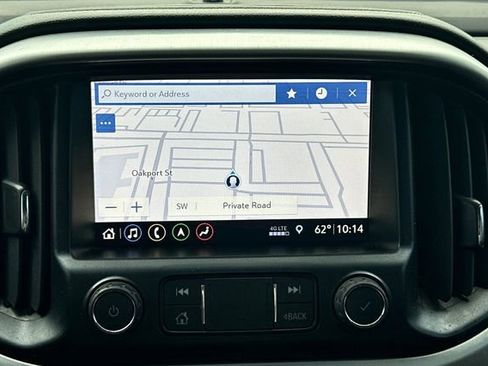 Used 2022 GMC Canyon Elevation w/ Elevation Premium Package image 21