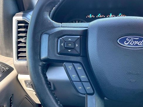 Used 2019 Ford F150 XLT w/ Equipment Group 302A Luxury image 10