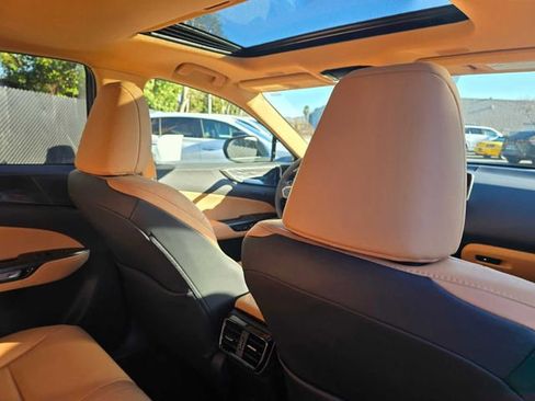 Used 2026 Lexus NX 350 AWD w/ Accessory Package (Z1) image 15