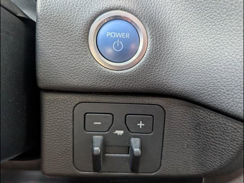 Used 2024 Toyota Tundra Limited w/ Nightshade Package AWD/4WD image 11