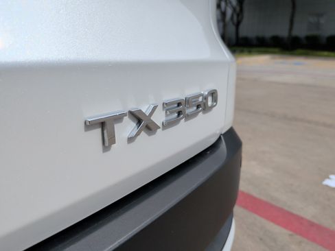 Used 2024 Lexus TX 350 FWD image 36