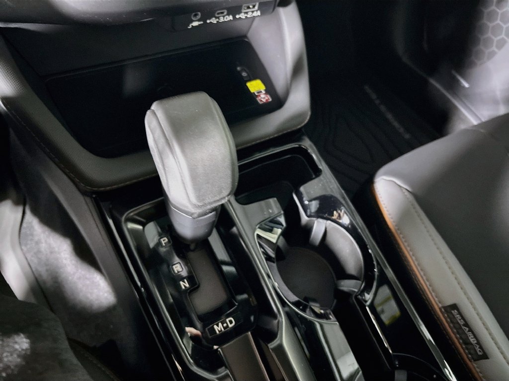 New 2026 Subaru Forester Touring AWD/4WD image 18