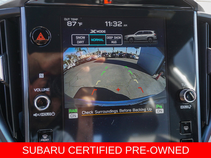 Certified 2026 Subaru Forester Limited AWD/4WD image 23