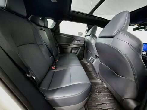 New 2026 Toyota bZ Woodland AWD/4WD image 27
