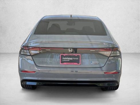 New 2026 Honda Accord Touring image 8