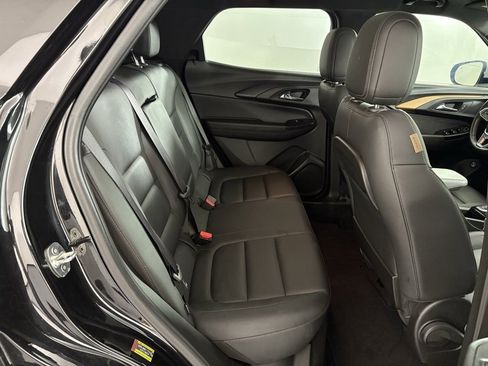 Used 2021 Chevrolet TrailBlazer ACTIV w/ Sun and Liftgate Package image 39