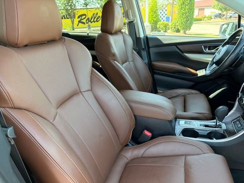 Used 2019 Subaru Ascent Touring w/ Popular Package #2 AWD/4WD image 26