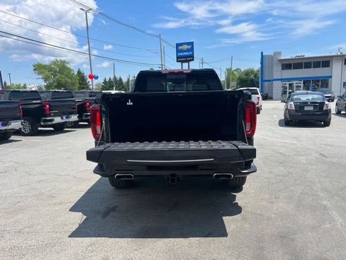 Certified 2026 GMC Sierra 1500 Denali AWD/4WD image 38