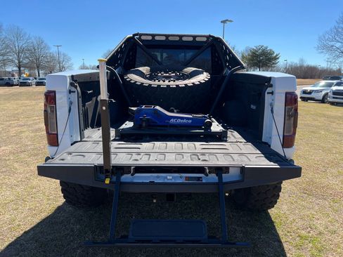 Used 2019 Ford F350 Lariat w/ Lariat Ultimate Package image 24