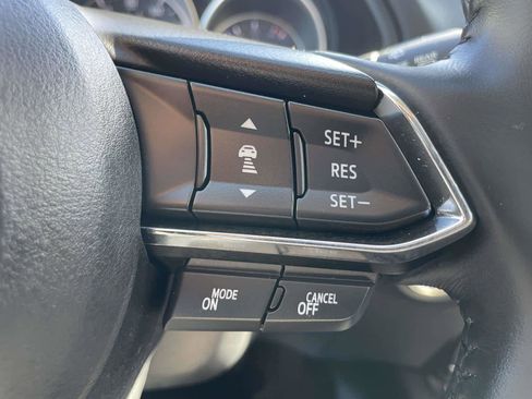 Used 2023 MAZDA CX-5 AWD 2.5 S w/ Preferred Package image 17