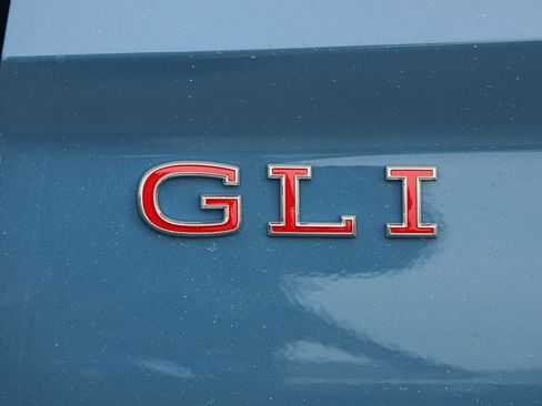 New 2026 Volkswagen Jetta GLI Autobahn image 24