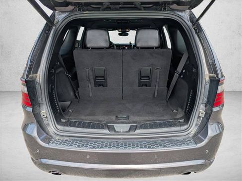 Used 2021 Dodge Durango GT AWD/4WD image 6