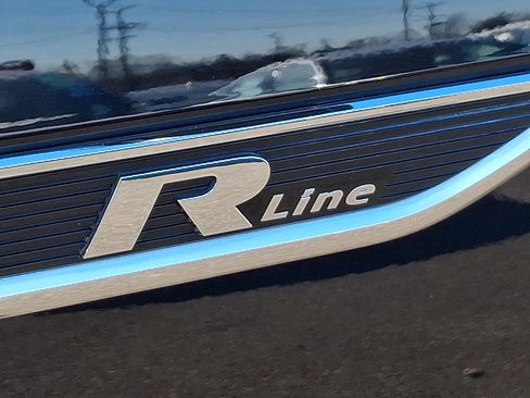 Used 2019 Volkswagen Atlas SE w/ Panoramic Sunroof Package image 33