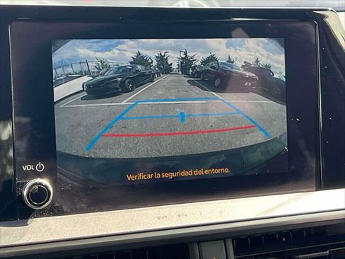 Certified 2024 Toyota Prius XLE AWD/4WD image 32