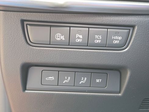 New 2026 MAZDA CX-70 3.3 Turbo S w/ Premium Package image 16