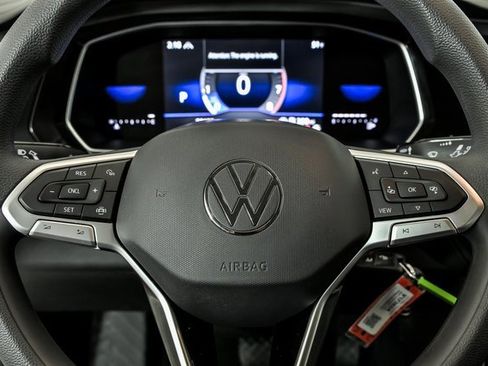 Certified 2023 Volkswagen Jetta S image 17