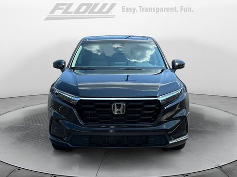 Certified 2026 Honda CR-V EX image 2