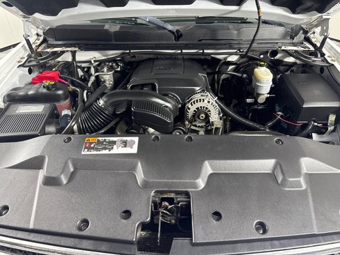 Used 2011 Chevrolet Silverado 1500 LT w/ All-Star Edition image 25