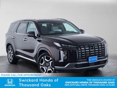 Used 2023 Hyundai Palisade Limited