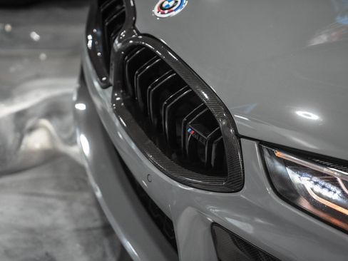 Used 2023 BMW M8 Gran Coupe xDrive Competition w/ M Carbon Exterior Package AWD/4WD image 6