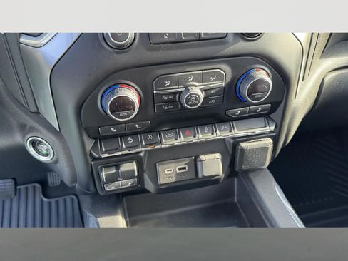 Used 2019 Chevrolet Silverado 1500 RST w/ All-Star Edition image 22