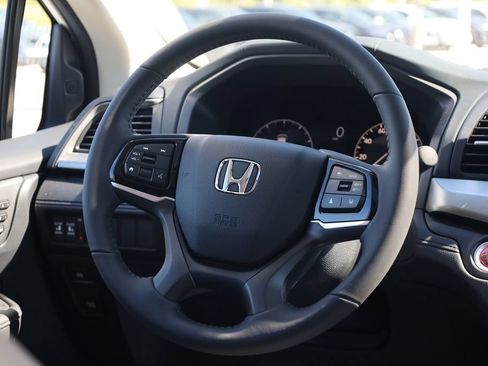 New 2026 Honda Odyssey EX-L image 33