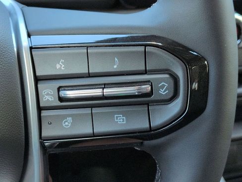 New 2026 Chevrolet Colorado Trail Boss image 13