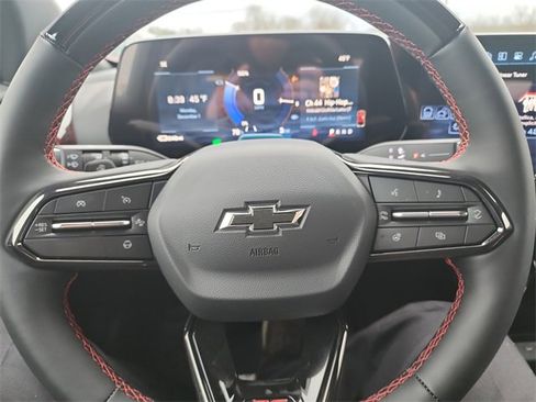 New 2026 Chevrolet Blazer EV RS image 21