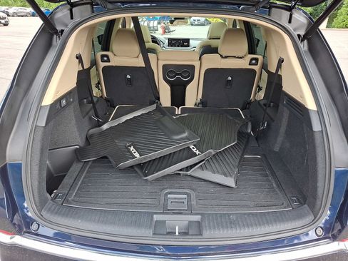 Used 2024 Acura MDX SH-AWD image 28
