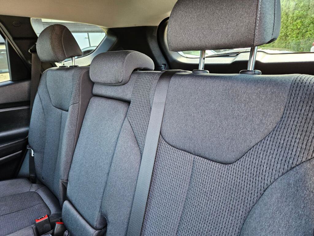 Used 2023 Hyundai Santa Fe SEL AWD/4WD image 13