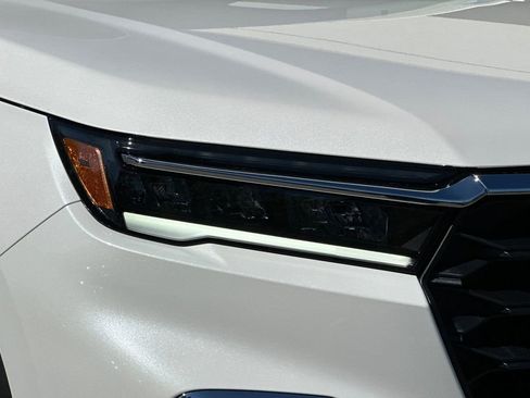 New 2025 Honda Pilot EX-L image 32