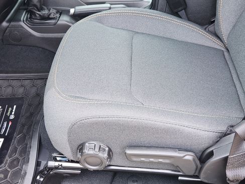 New 2026 Jeep Wrangler Sport S image 18