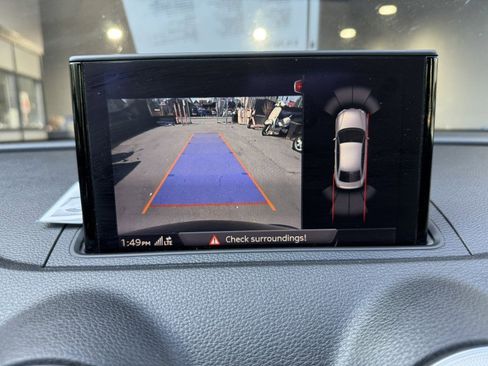 Used 2019 Audi S3 Premium Plus w/ Technology Package image 56