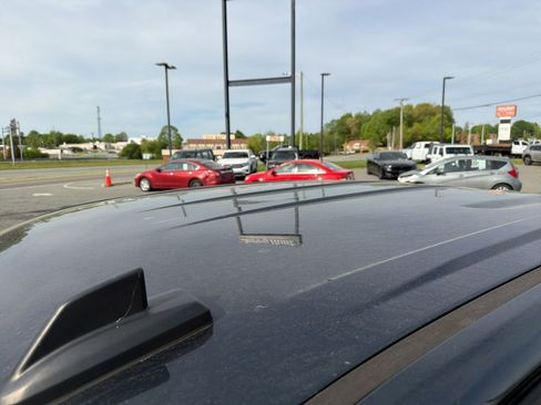 Used 2020 Chevrolet Silverado 1500 LT w/ All-Star Edition image 12