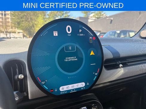 Certified 2025 MINI Cooper S FWD image 30