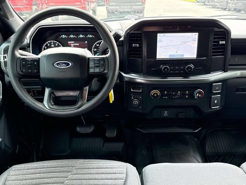 Used 2023 Ford F150 XL w/ STX Appearance Package AWD/4WD image 16