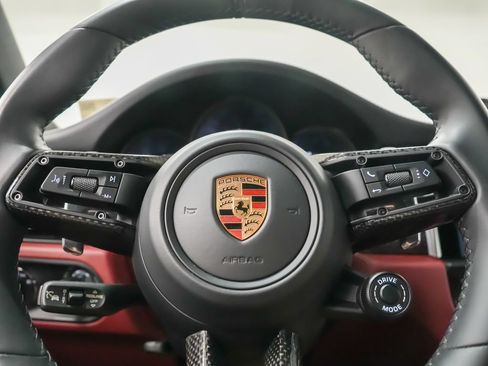 Certified 2023 Porsche Macan GTS AWD/4WD image 27