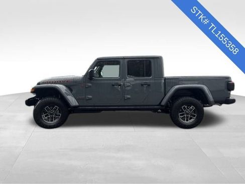New 2026 Jeep Gladiator Mojave image 4