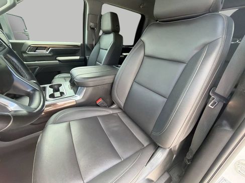 Used 2024 Chevrolet Silverado 2500 LT w/ All Star Edition AWD/4WD image 16