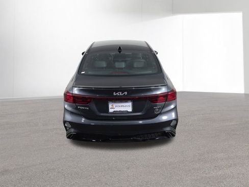 Used 2023 Kia Forte GT-Line image 39