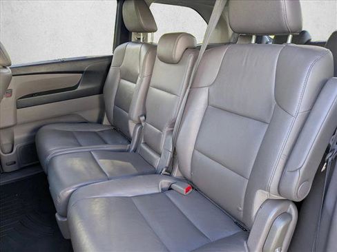 Used 2017 Honda Odyssey EX-L image 18