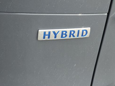 Certified 2026 MAZDA CX-50 2.5 Hybrid w/ Weather Package AWD/4WD image 6