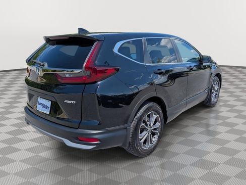 Used 2022 Honda CR-V EX image 5