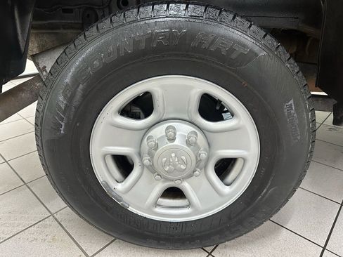 Used 2019 RAM 2500 Tradesman w/ Protection Group image 18