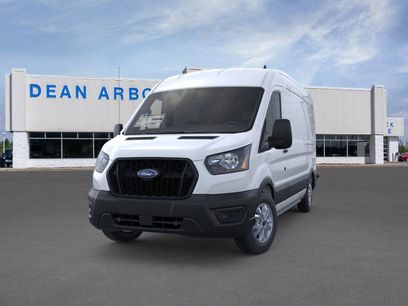 New 2025 Ford Transit 250 148 Medium Roof