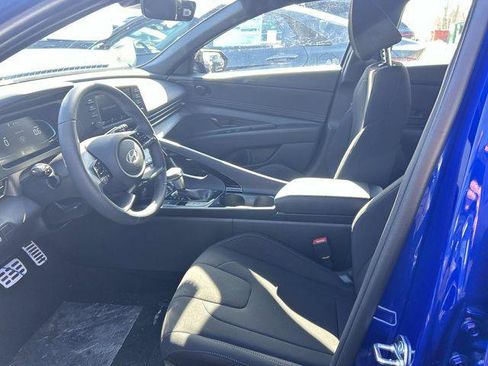 New 2026 Hyundai Elantra SEL Sport Premium image 6