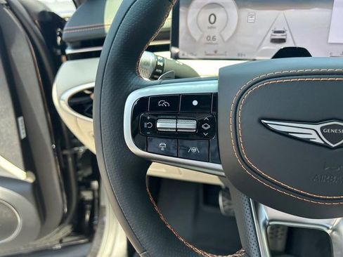 New 2026 Genesis GV70 3.5T Sport Prestige image 27