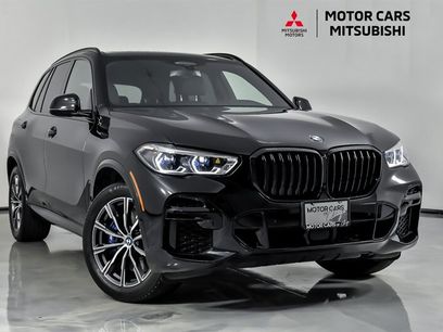 Used 2022 BMW X5 M50i w/ Executive Package