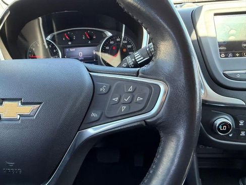 Used 2019 Chevrolet Equinox LT AWD/4WD image 12