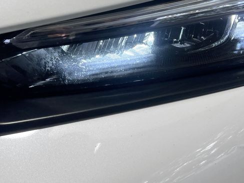 Used 2025 Honda Civic Sport image 12